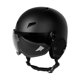 thumbnail image 3 of Cascos de escalada transfronterizos adultos casco de esquí cálido gafas de sujeción lentes, 3 of 5