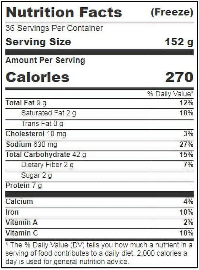 Mrs Ts Pierogies Potato and 4 Cheese Blend Pierogi, 16 Ounce - 12 per case.