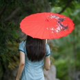 thumbnail image 3 of Small Classical Umbrella Stages Decorative Small Umbrella for Festive Carnival, 3 of 4
