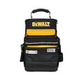 thumbnail image 1 of Bolsa Para herramientas Compartimientos Electricista negro, 1 of 4