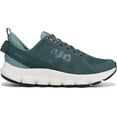 thumbnail image 2 of Ryka Podflow Women's Walking Sneakers Color: Deep Sea Green Size: 7 WIDE, 2 of 4