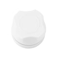 thumbnail image 3 of QIILU Fish Tank Glass Cleaner, Anti Scratch Magnetic Aquarium Brush For Moss Remove, 3 of 8