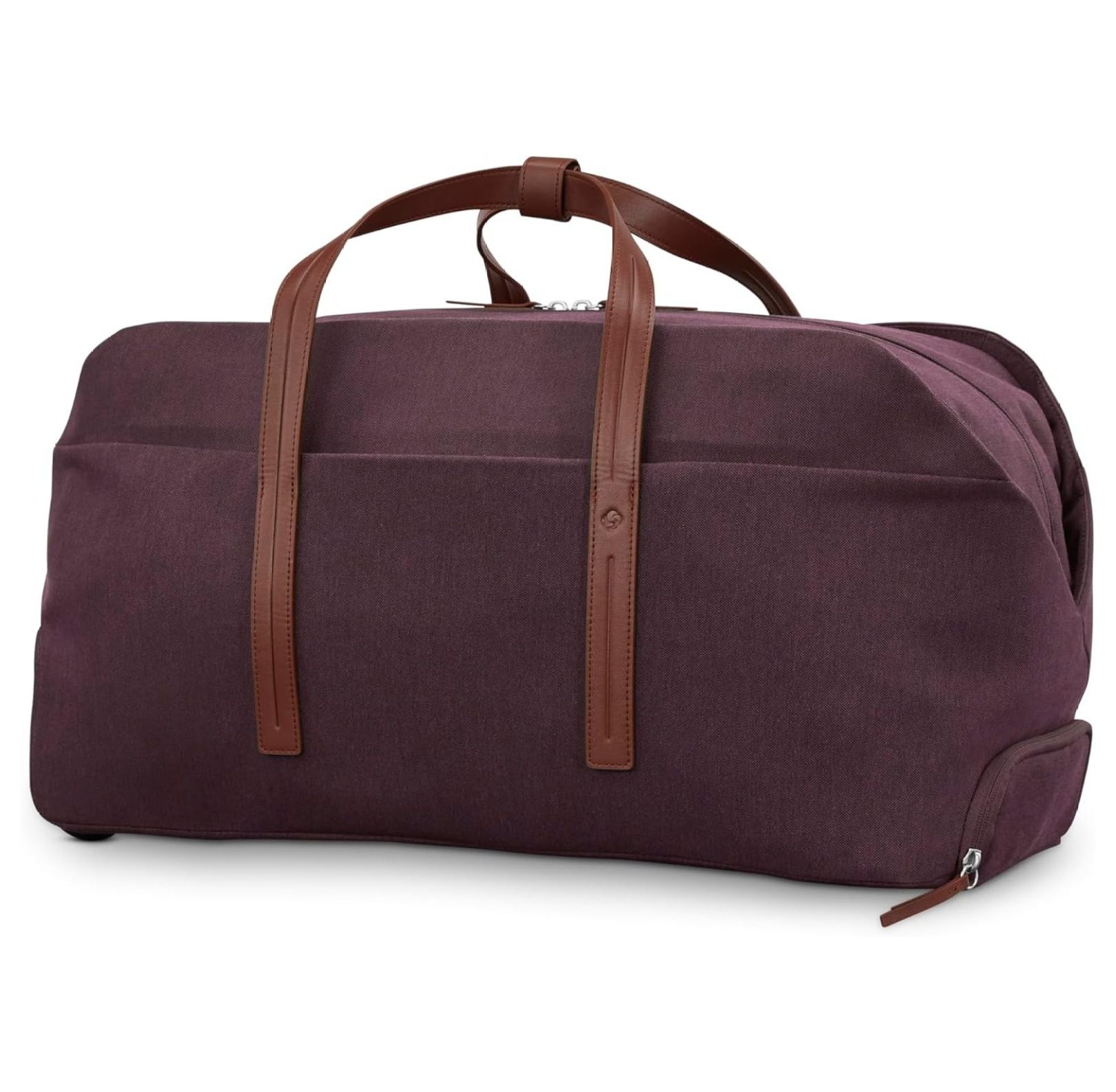 Virtuosa Travel Duffel with Wheels