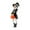 girl, variant on Vaveren 1/64 Halloween Figure Crafts for Scenery Landscape Diorama Photography Props witch