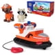 thumbnail image 1 of Barco de rescate de Zuma de Paw Patrol con figuras, 1 of 9