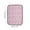 Pink, variant on DPITYSERENSIO Winter Self Warming Pet Mat for Smalls s Bed Self Heating Mat Warm Pet Pad for Indoor Outdoor Pet Non Slip Machine Washable Pet Mat Solid Color