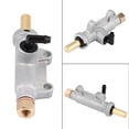 thumbnail image 1 of Bomba de cilindro de freno de pie trasero Ecomeon Para Polaris Sportsman 335 400 450 500 600 700 800 1911113/1910790/1910301, 1 of 5