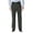Med Grey, variant on JM Haggar Men's Premium Stretch Suit Separate Pant  Classic Fit HY00182