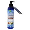 HydraMe Skin Nutrition Lotion, 10 Organic Botanicals, Silver Hydrosol Formula,, 8 Ounce