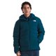 thumbnail image 1 of Sudadera con capucha THE NORTH FACE Aconcagua 3 Forrada para Hombre - Midnight P, 1 of 9