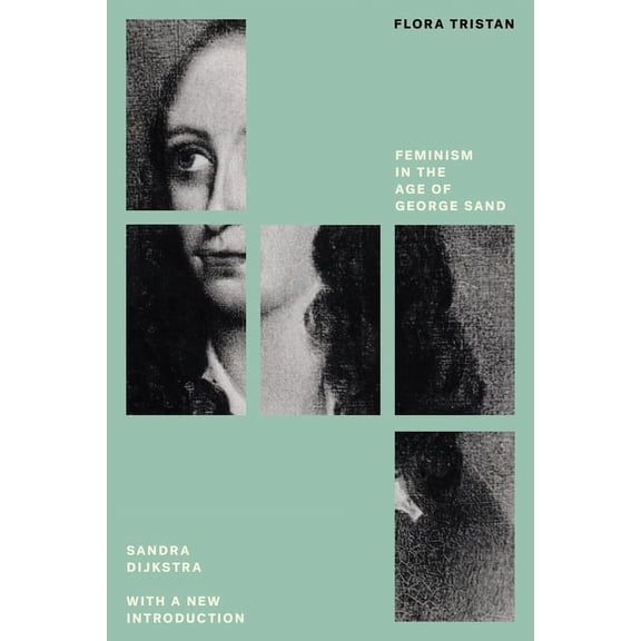 Flora Tristan (Paperback)