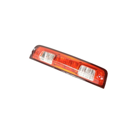 Genuine OE Mopar High Mount Lamp 55372082AF