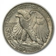 thumbnail image 2 of 1937 Walking Liberty Half Dollar AU, 2 of 2