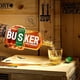 thumbnail image 3 of Whisky The Busker Triple Cask 700 ml, 3 of 3