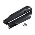 thumbnail image 1 of 2 protectores de amortiguador Zulema para motocicleta suspensión de horquilla delantera Gris, 1 of 8