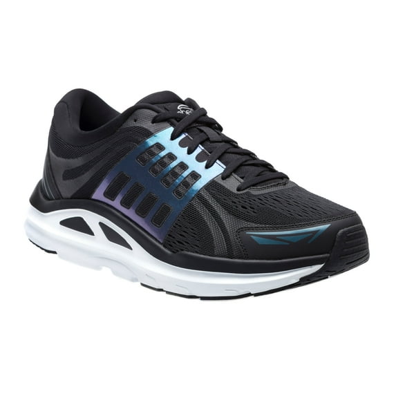 ABEO Victory - Athletic Shoes in Black