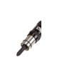 thumbnail image 2 of Soporte con punta de broca pivotante DEWALT DWPVTHLD con anillo plateado, 2 of 3