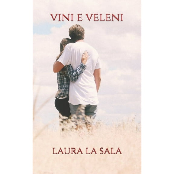 Vini E Veleni (Paperback)