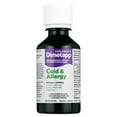 Children’s Dimetapp Cold & Allergy Medicine, Antihistamine, Nasal