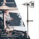 thumbnail image 2 of Silicone Head Drum Pedal Beater Hammer for Bass Drum Percussion, 2 of 5