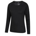 thumbnail image 3 of Mountain Warehouse Womens Quick Dry Long-Sleeved Top, 3 of 4