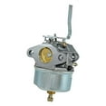 thumbnail image 4 of 631927 Carburetor Kit Fit For Tecumseh H50 H60 Engine For Toro 38040 Snowblower, 4 of 8