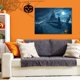 thumbnail image 5 of Halloween De 1000 Piezas, Rompecabezas De Papel De Halloween, Rompecabezas De Castillo De Calabaza, Juego Educativo, Juguete, El Mejor Regalo Para Amigos Y Familiares Yuarrent HA046704-01, 5 of 6