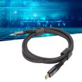 thumbnail image 3 of Charging Cable, Gold Plating Process USB C To USB C Charging Cable  for Laptop 50cm,100cm,150cm,200cm, 3 of 7