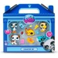 thumbnail image 5 of Littlest Pet Shop Collectors 5 Pack BEACH BESTIES, 5 of 5