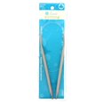 thumbnail image 1 of Love Knitting 24" Circular Knitting Needles, 1 of 2