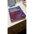 thumbnail image 1 of Pre-Owned Mosby's Textbook for Nursing Assistants - Soft Cover Version, 8e Paperback, 1 of 1
