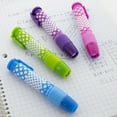 thumbnail image 7 of BAZIC Retractable Stick Erasers, Mechanical Pencil Eraser (2/Pack), 4-Packs, 7 of 7