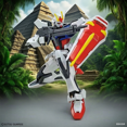 thumbnail image 4 of Gundam Model Big Class HG Assembly Intelligent Toy Mech Handheld Assembly Toy Height of About 15 centimeters（EG (White Assault) color box packaging）, 4 of 5