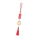 thumbnail image 5 of Colgante de aleación de Año Nuevo Lunar, farol colgante, decoración Feng Shui, adorno de buena suerte Rico, 5 of 9