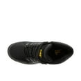 thumbnail image 2 of Caterpillar Men's Outline Steel Toe Construction Boot  BLACK, 2 of 5