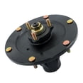 thumbnail image 5 of OTTULUR Spindle Assembly 119-8560 117-6158 Replacement for Toro Grandstand 48 52 60 inch Z Master G3 3000 5000 6000 7000 Mowers, Replace # 1198560, 1176158, 5 of 7