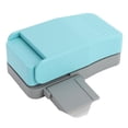 thumbnail image 1 of Máquina Para Hacer Rompecabezas, Nivelado, Corte Limpio, Perforadora Práctica Con 10 Tableros De Espuma Adhesiva Para Imágenes, 1 of 7