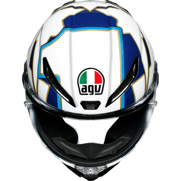Agv rossi 2003 2025