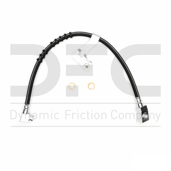 Dynamic Friction Company Brake Line Hose 350-40132