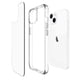 thumbnail image 2 of Funda Prodigee Hero para iPhone 14 PLUS Transparente, 2 of 5