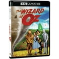 thumbnail image 2 of The Wizard Of Oz (4K Ultra HD + Blu-ray), Family, Warner Bros., 2 of 3