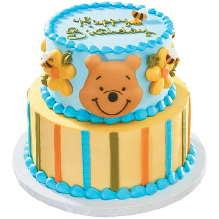 Winnie The Pooh 7 Ct Walmart