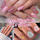 thumbnail image 3 of 4pzs Kit Gel Base Coat Matte Top Coat Polygel Uñas Uv 15ml, 3 of 8