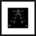 thumbnail image 1 of Global Gallery Kim Lennert Simonsen 'My New Baby' Framed Wall Art, 1 of 4
