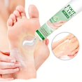 thumbnail image 4 of Xihbxyly La mejor oferta Crema para pies suave, hidratante, antiarrugas y antigrietas, 20 ml, 4 of 6