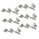 thumbnail image 3 of Clips para refrigerador,Imanes de nevera Clips magnéticos, 3 of 9