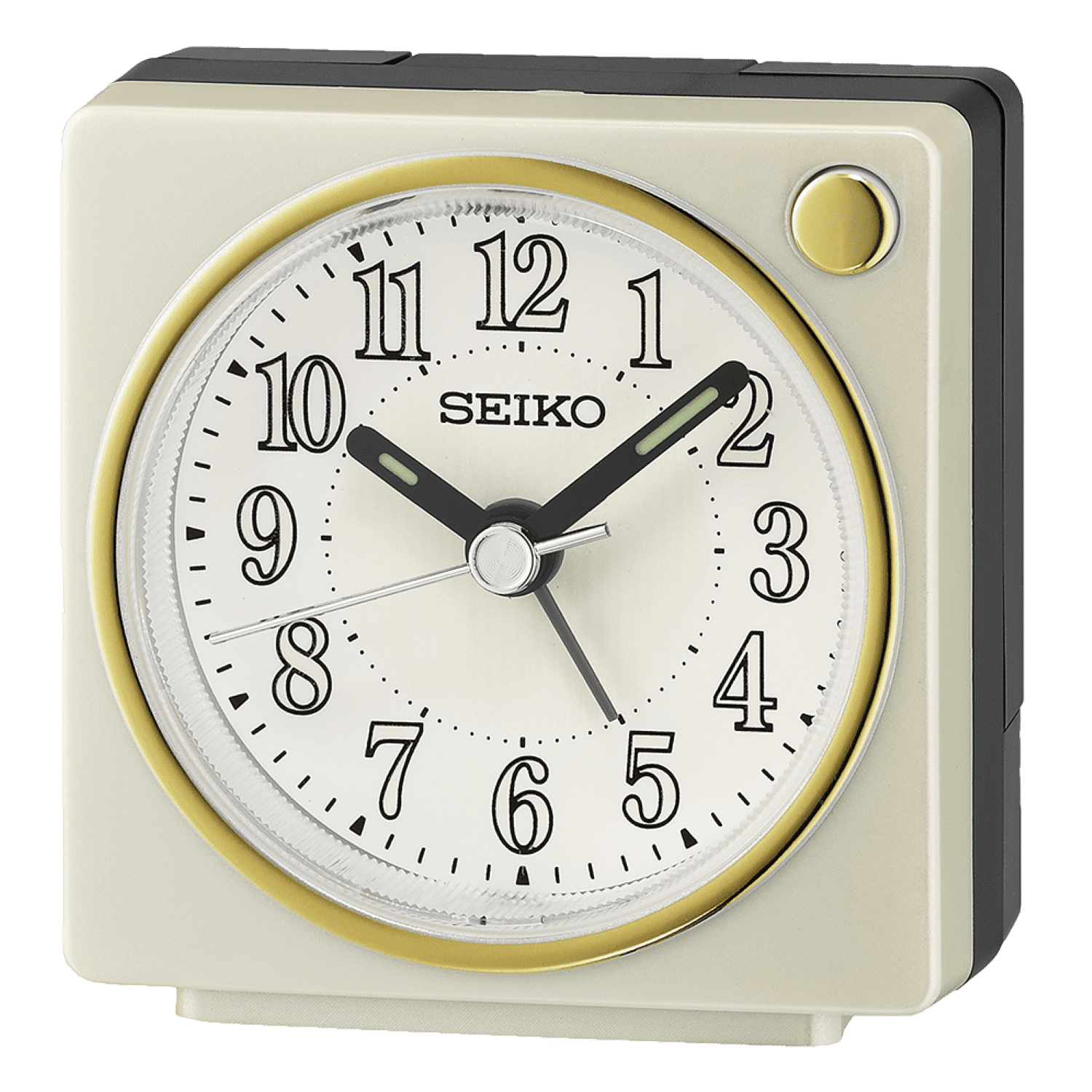 インテリア時計 SEIKO DIGITAL CLOCK DL-404 Seiko 4