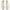 Tan 1910013-228, variant on Ataiwee Women's Wide Width Flat Loafer Shoes，Comfort Plus Size Fashion Round Toe Wide Dress Ballet Flat Shoes.