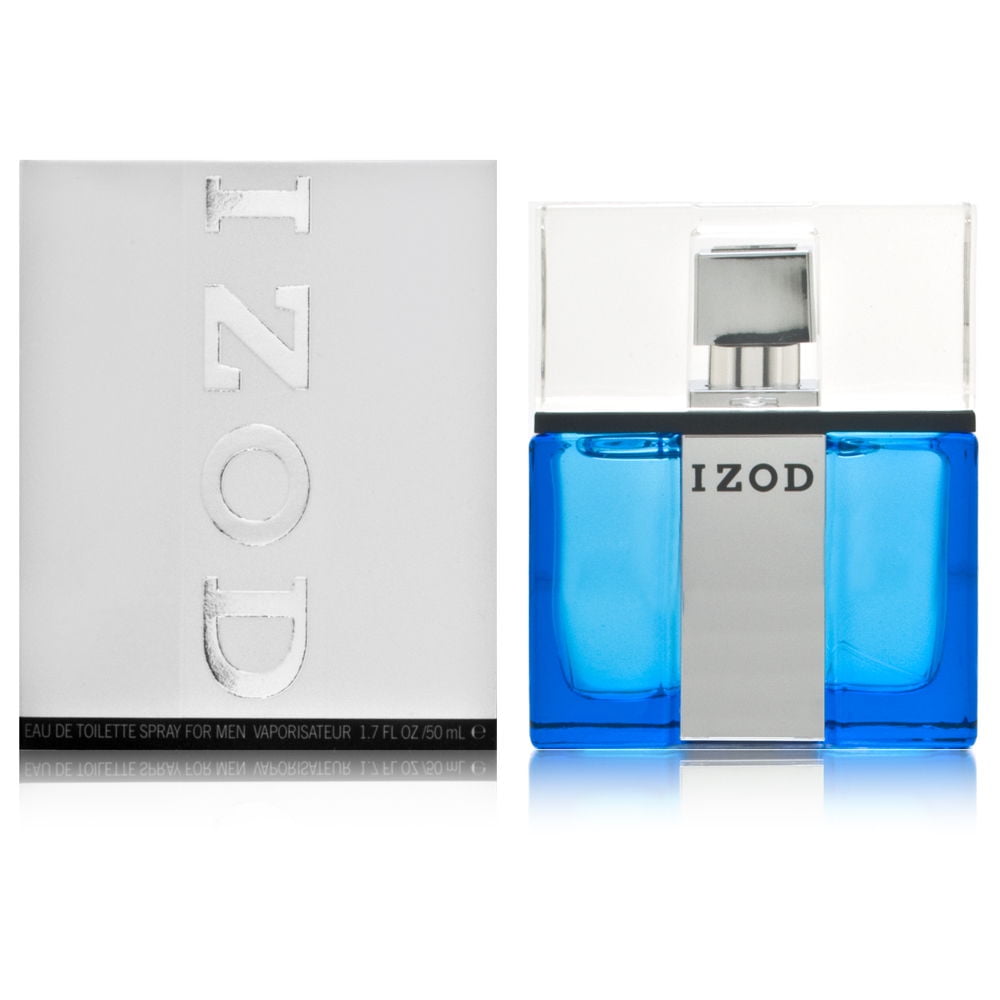 IZOD 1.7 EDT SP FOR MEN - Walmart.com