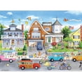 thumbnail image 1 of Rompecabezas Ceaco Summer by The Beach de 300 piezas, 1 of 9